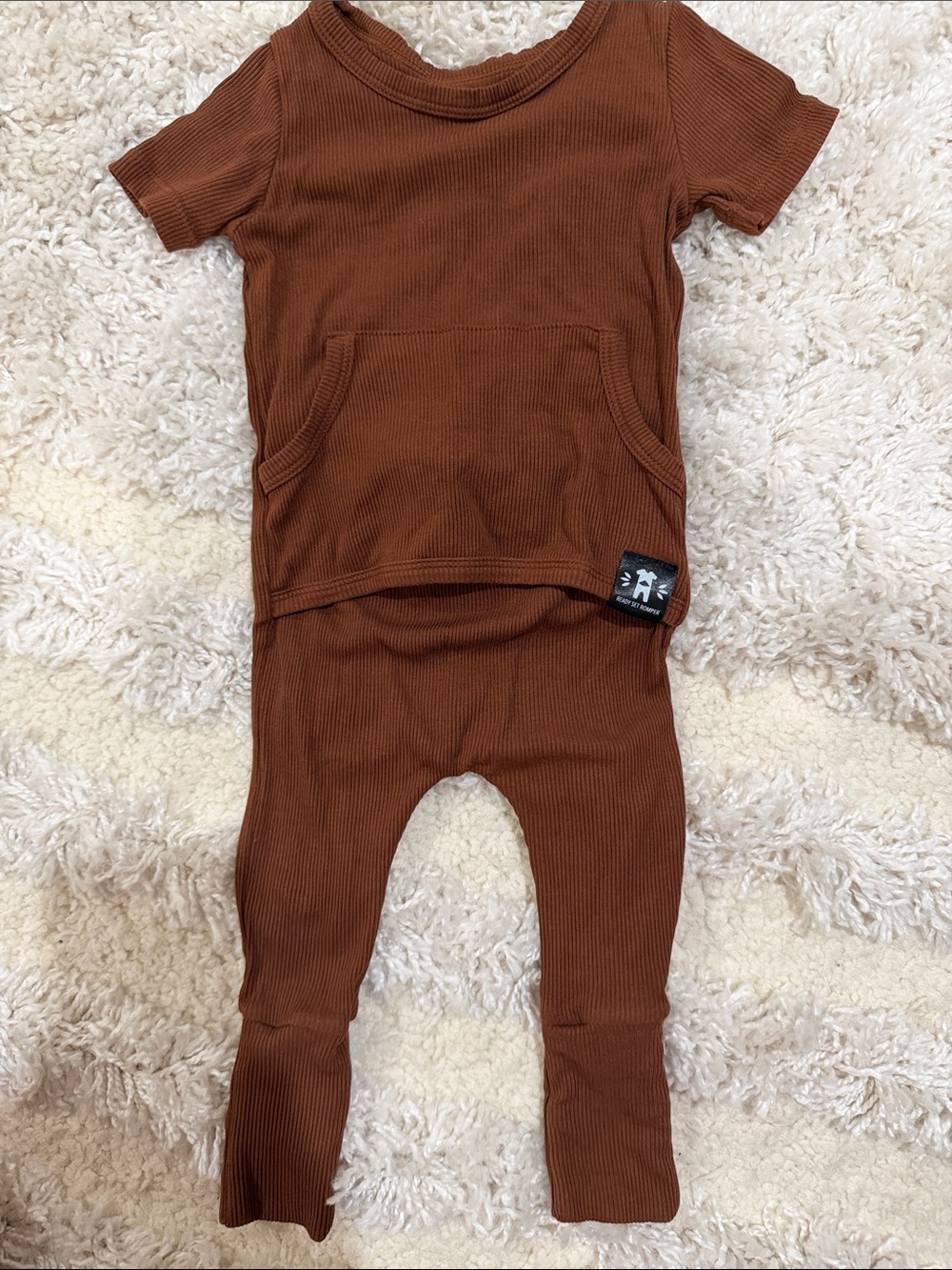 Ready Set Romper
